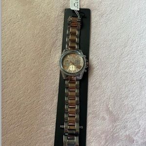 New York & compony watch